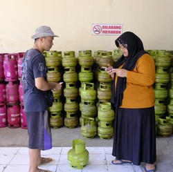 Sudah Tersedia di Pengecer, Ini Harga Terbaru LPG 3 Kg, 5,5 Kg & 12 Kg