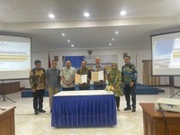 Top! WIKA Raih Kontrak Baru, Garap Jalan Tol Akses Patimban