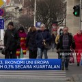Q2-2023, Ekonomi Uni Eropa Tumbuh 0,3% Secara Kuartalan