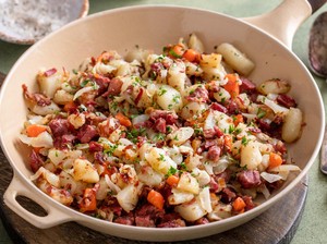 3 Resep Kentang Bumbu Sederhana yang Lezat Untuk Menu Sarapan