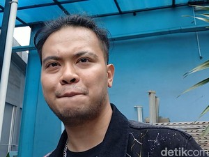 Reza SMASH Kerja WO, Cuan Menjanjikan