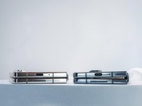 Samsung Siapkan HP Lipat Tiga Mirip HP Huawei Harga Rp 52 Juta