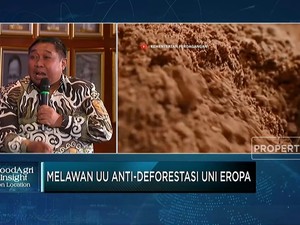 Petani Kakao Sebut UU Anti Deforestasi Eropa Salah Sasaran!