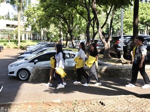 Batas Waktu Daftar Ulang UTBK SNBT 2024, Jangan Terlewat!