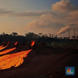 Gabung MIND ID, Vale (INCO) Mau Kebut Hilirisasi