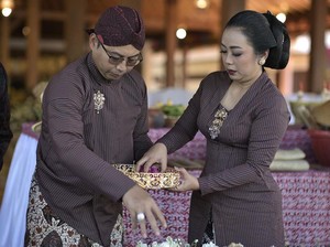 Utamakan Restu, Soimah Pilih Tak Kerja Tanpa Didampingi Suami