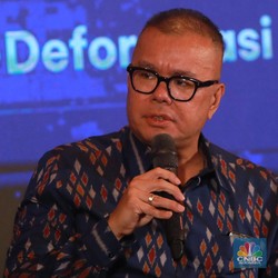 UU Deforestasi Berlaku, Ini yang paling Parah Kena Dampaknya