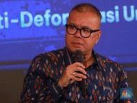 Terkuak! UU Anti Deforestasi Dicap Gaya Perang Dagang Baru