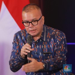 Wah, UU Anti Deforestasi Dicurigai Punya Agenda Tersembunyi