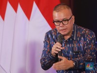 Wah, UU Anti Deforestasi Dicurigai Punya Agenda Tersembunyi