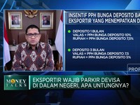 Wajib Parkir DHE 30%, Kemenkeu Jamin Eksportir Bakal Untung?