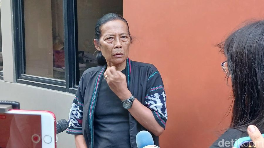 yusuf surya