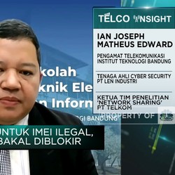 Video: 191 Ribu Ponsel Ilegal Bakal Diblokir, Sudah Tepat?