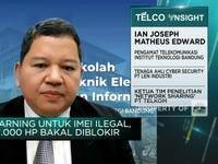 Video: 191 Ribu Ponsel Ilegal Bakal Diblokir, Sudah Tepat?