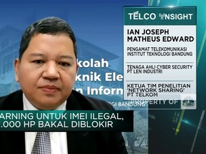 Video: 191 Ribu Ponsel Ilegal Bakal Diblokir, Sudah Tepat?