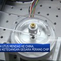 Biden Utus Mendag Ke China, Atasi Ketegangan Perang Chip