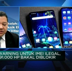 Cari Cara Berantas Peredaran Ponsel Ilegal, Mana Yang Tepat?
