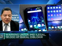 Cari Cara Berantas Peredaran Ponsel Ilegal, Mana Yang Tepat?
