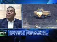 DHE Diatur Saat Harga Komoditas Melemah, Pasok Valas Aman?