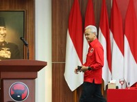 Sosok Cawapres Ganjar Sudah Dipilih, Mau Diumumkan Megawati
