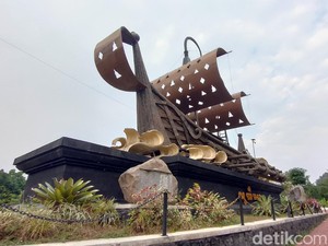 Tak Laku, Sewa Gerbang Samudra Raksa YIA-Borobudur Turun Jadi Rp 239 Juta