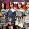Profil StarBe, Trainee Kpop Asal Bandung Bakal Debut di Korea