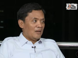 TKN Heran dengan Slepet Ala Cak Imin: Kok Seperti Olok-olok