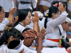 Kapan Galungan, Kuningan, dan Nyepi 2024? Intip Jadwal Liburnya di Sini
