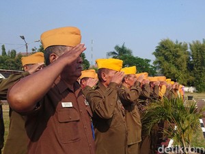 Hari Veteran Nasional 10 Agustus: Sejarah dan Cara Memperingatinya