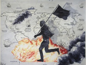 115 Galeri Seni dari 33 Negara Meriahkan ART SG 2024