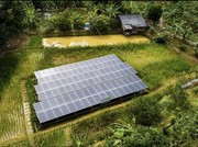 Energi untuk Bangsa: Menyalakan Semangat Membangun Indonesia