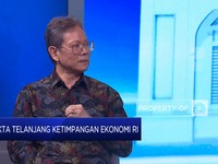 Pengamat Politik: Omnibus Law Perparah Ketimpangan di RI