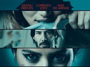 Sinopsis Film Knock Knock, Ketika Kebaikan Jadi Malapetaka
