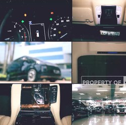 Video: Saling Salip Si Mobil Bos, Mana yang Paling Nyaman?