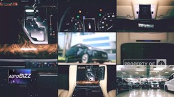 Video: Saling Salip Si Mobil Bos, Mana yang Paling Nyaman?