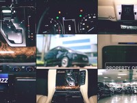 Video: Saling Salip Si Mobil Bos, Mana yang Paling Nyaman?