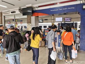 Jadwal Kereta Api Sribilah Utama Medan-Rantauprapat 2024 dan Harga Tiket