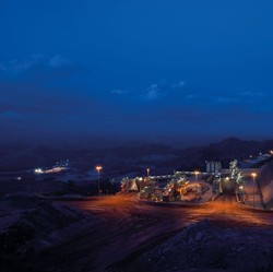 Emiten Sandiaga Uno Borong Saham Merdeka Copper (MDKA)