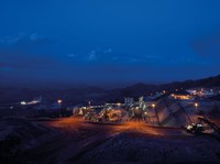 Emiten Sandiaga Uno Borong Saham Merdeka Copper (MDKA)