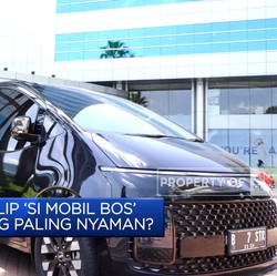 Toyota Alphard VS Hyundai Staria, Lebih Mewah Mana?