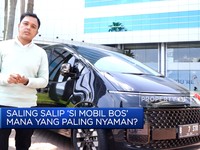 Toyota Alphard VS Hyundai Staria, Lebih Mewah Mana?