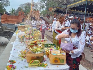 Kalender Bali 2 September 2025: Baik untuk Membuat Sebuah Kerajinan Tangan