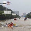 China Tingkatkan Status Darurat, Ada Apa?