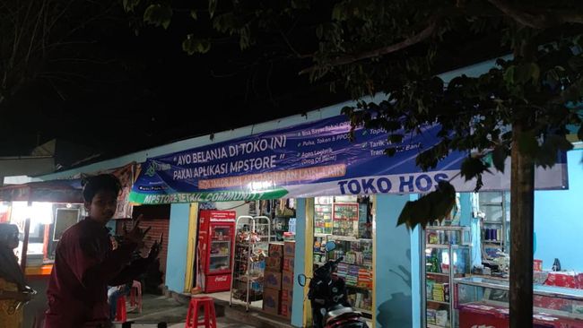 Viral Warung Madura Buka 24 Jam Ternyata Ini Rahasianya 0581