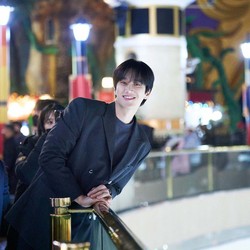 Ini yang Bikin Jisoo BLACKPINK Jatuh Cinta Sama Ahn Bo Hyun