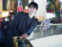 Ini yang Bikin Jisoo BLACKPINK Jatuh Cinta Sama Ahn Bo Hyun