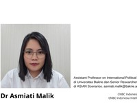 Menakar Dampak Tiga Isu Krisis Global Pada Perekonomian RI