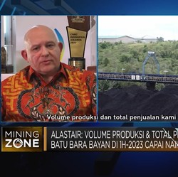 Video: Bayan dan Masa Depan Bisnis Batu Bara Indonesia