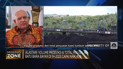 Video: Bayan dan Masa Depan Bisnis Batu Bara Indonesia
