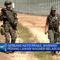 Video: Warning! Gerbang NATO Makin Memanas